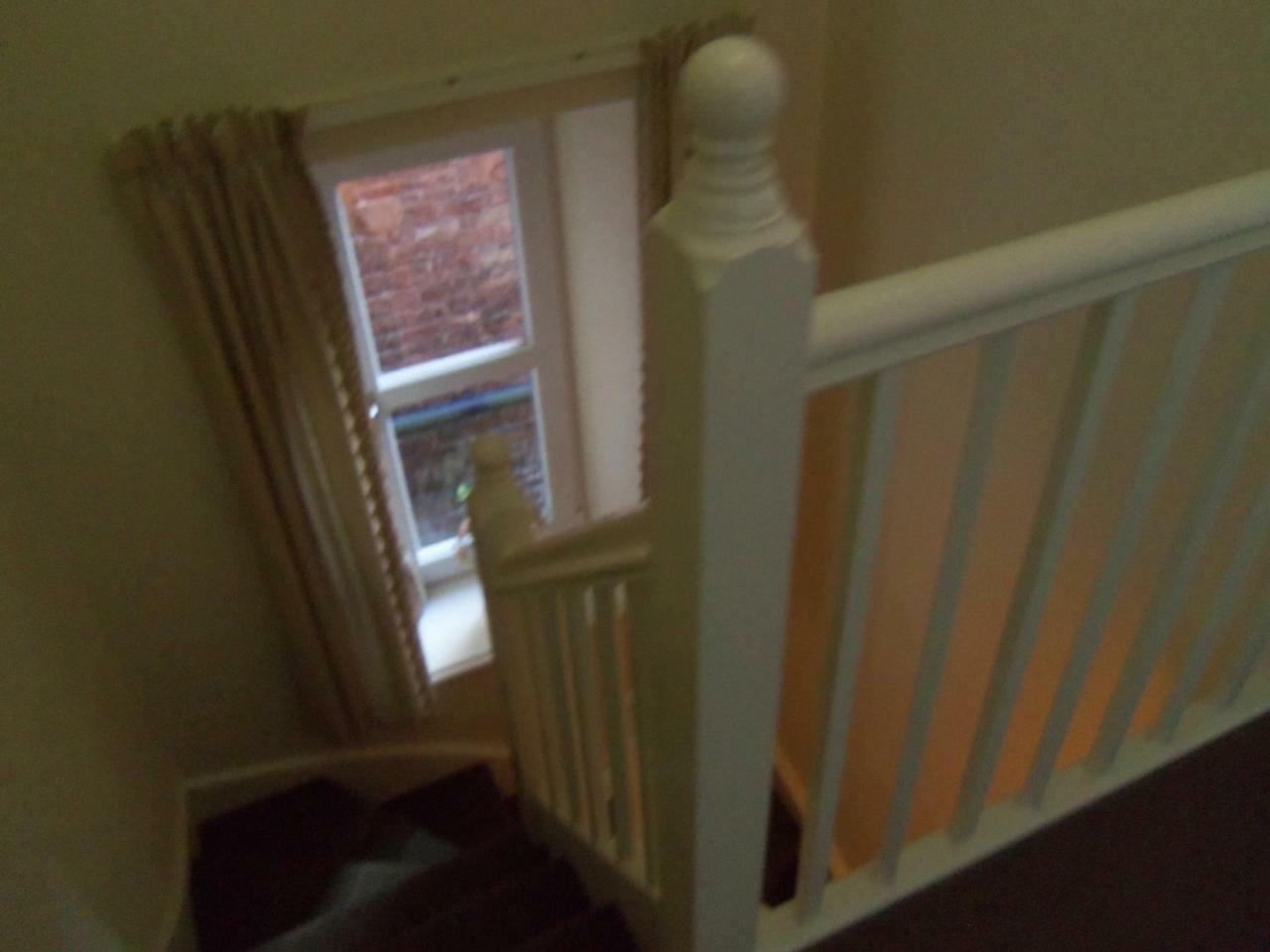 Upstairs, Downstairs At Epworth House Villa Penrith Bagian luar foto